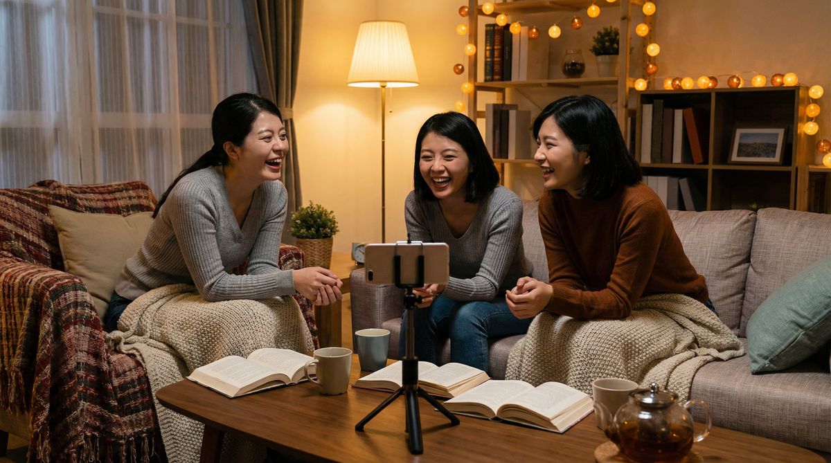 海角社区智能推荐