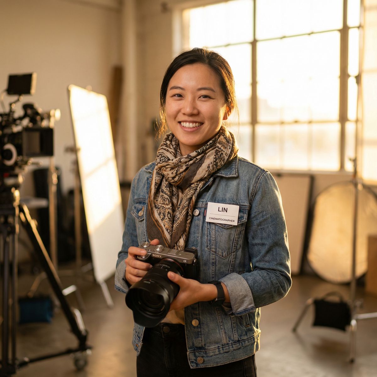 海角社区摄影总监