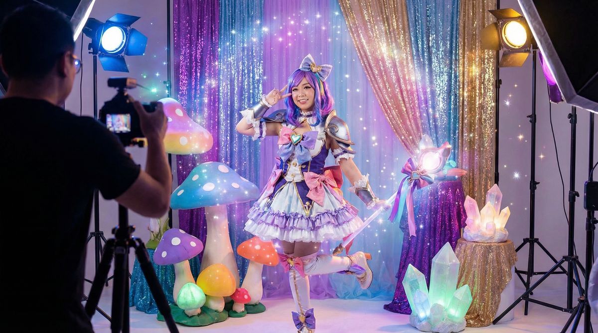 海角社区穿搭视频